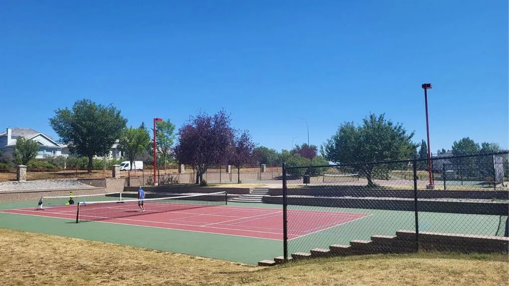 500 Rocky Vista Gardens NW, #103