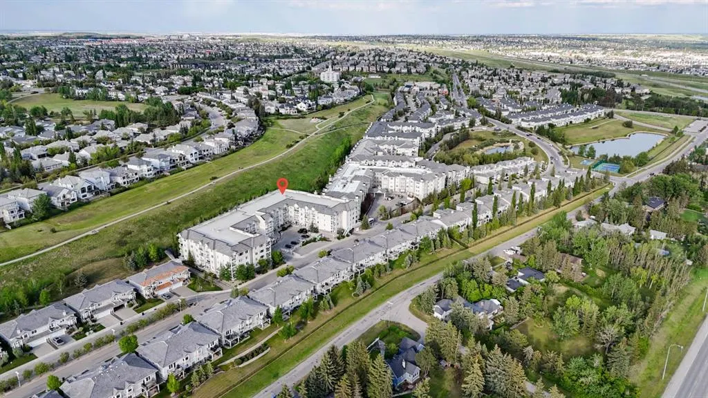 500 Rocky Vista Gardens NW, #103