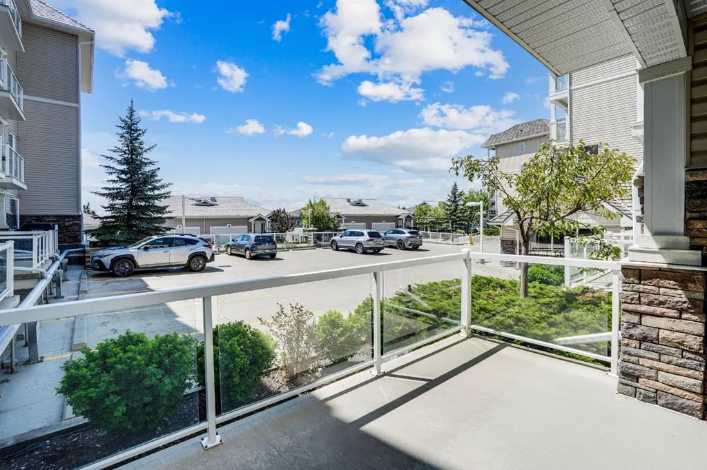 500 Rocky Vista Gardens NW, #103