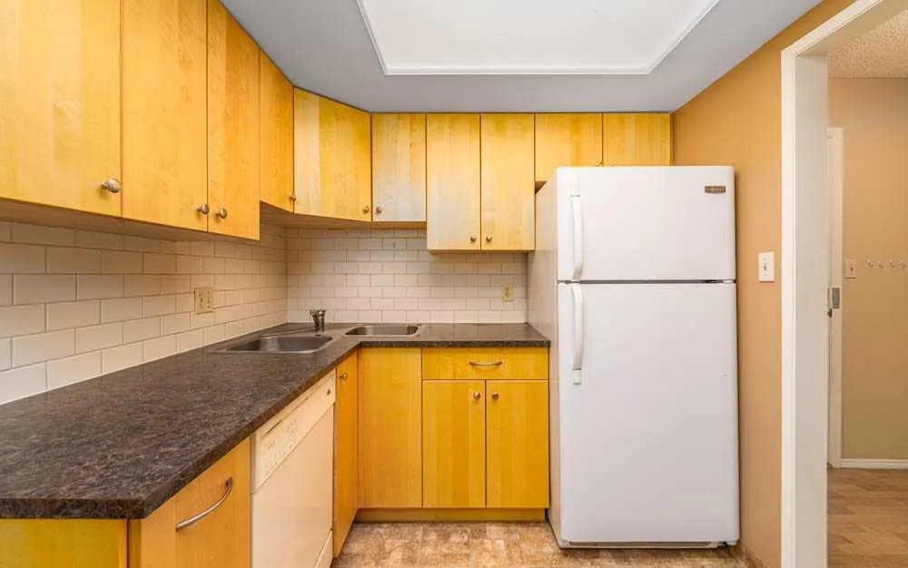 3730 50 Street NW, #316