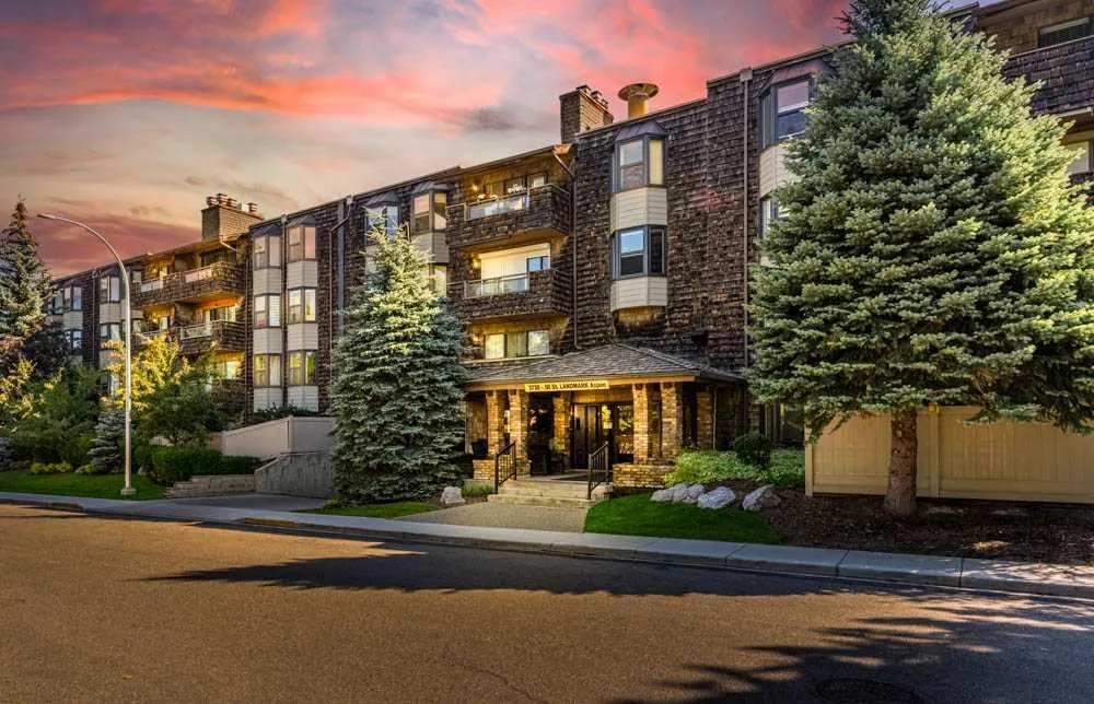 3730 50 Street NW, #316