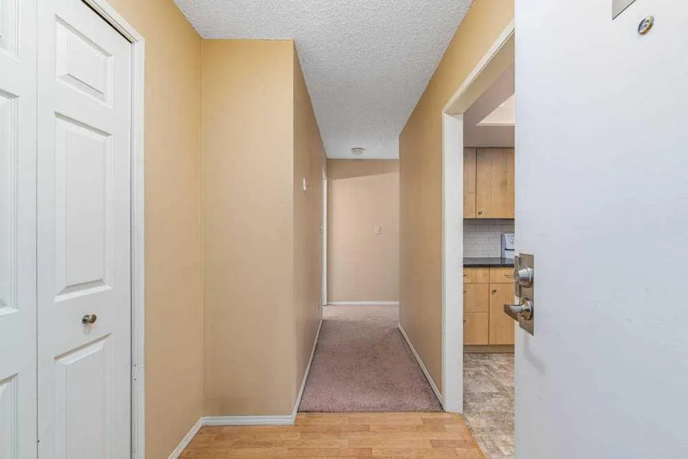 3730 50 Street NW, #316