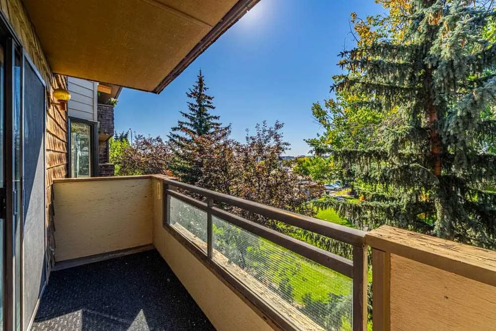 3730 50 Street NW, #316