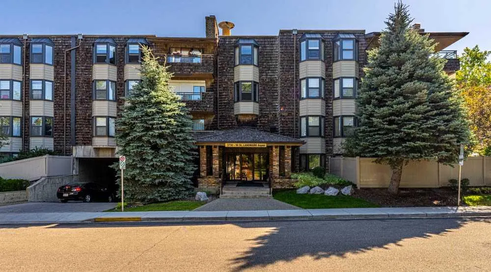 3730 50 Street NW, #316