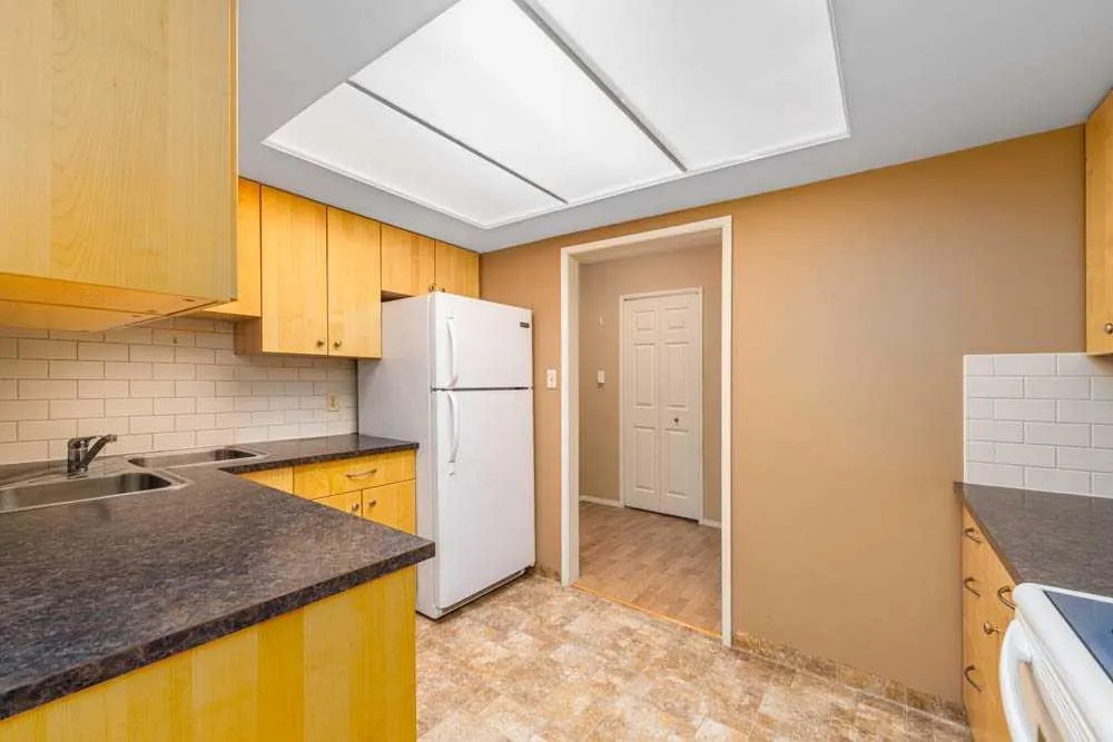 3730 50 Street NW, #316