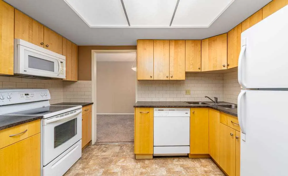 3730 50 Street NW, #316