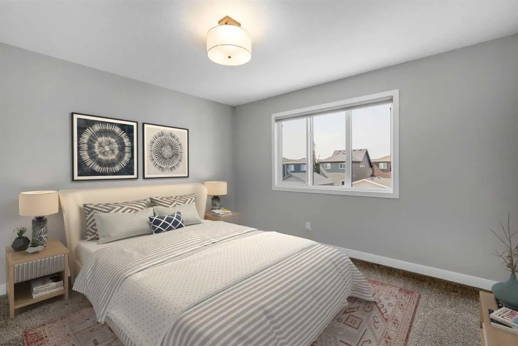 119 Belmont Gardens SW