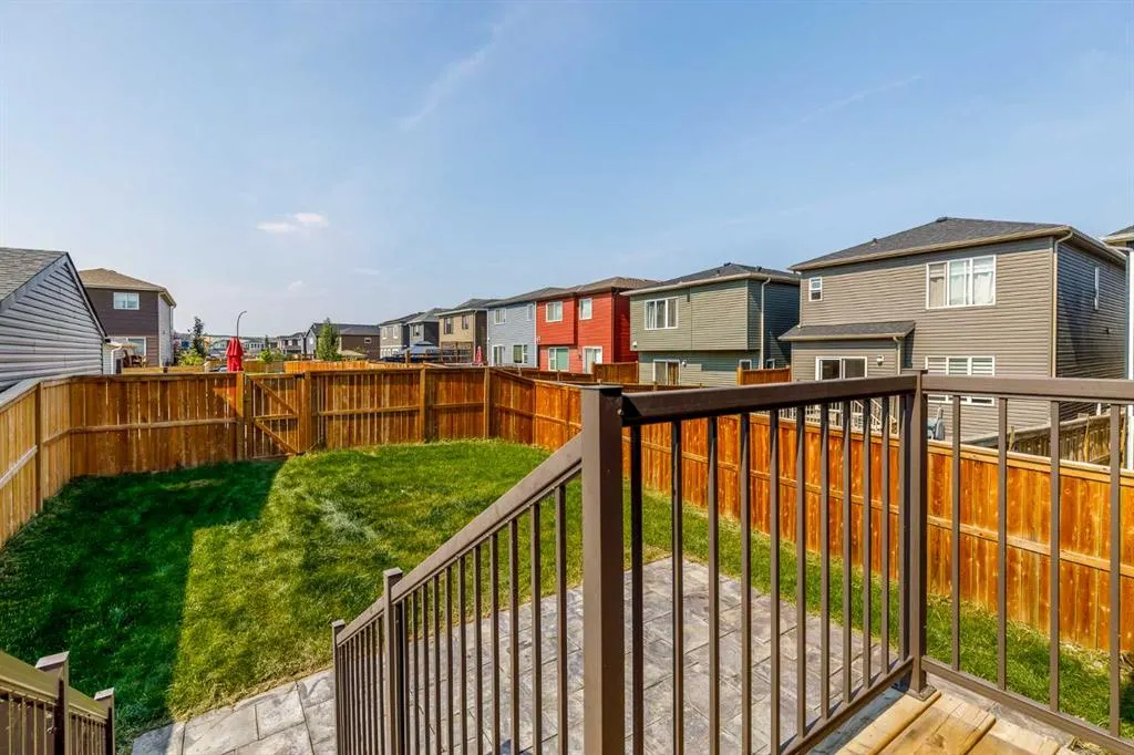 119 Belmont Gardens SW