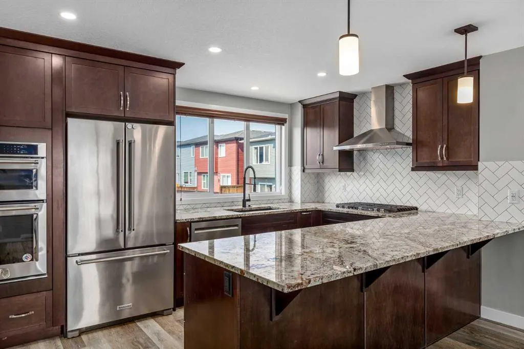 119 Belmont Gardens SW