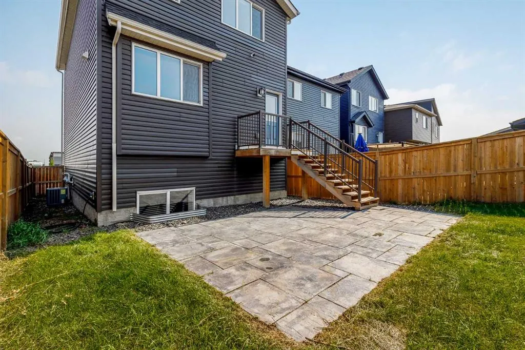 119 Belmont Gardens SW