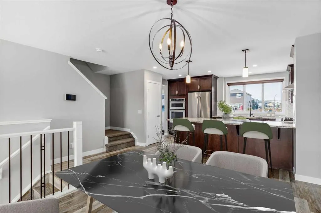 119 Belmont Gardens SW