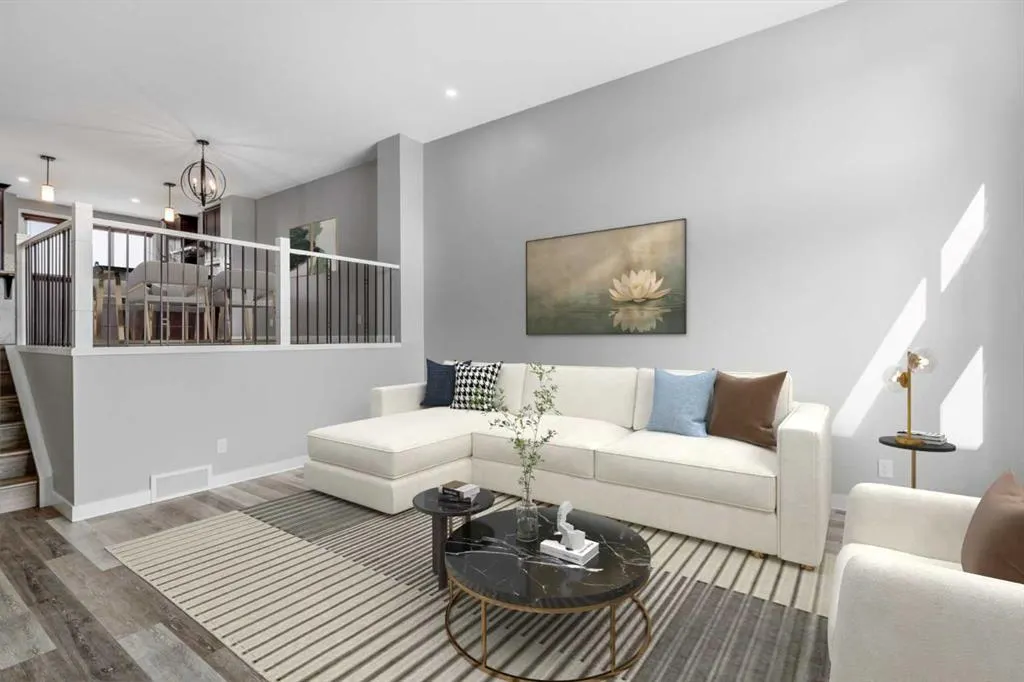 119 Belmont Gardens SW