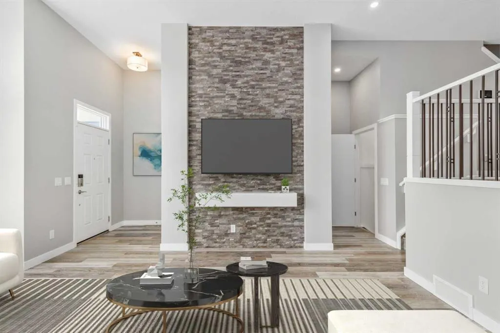 119 Belmont Gardens SW