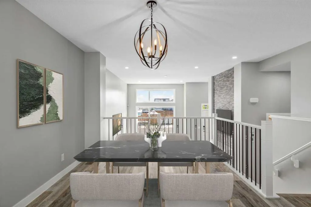 119 Belmont Gardens SW