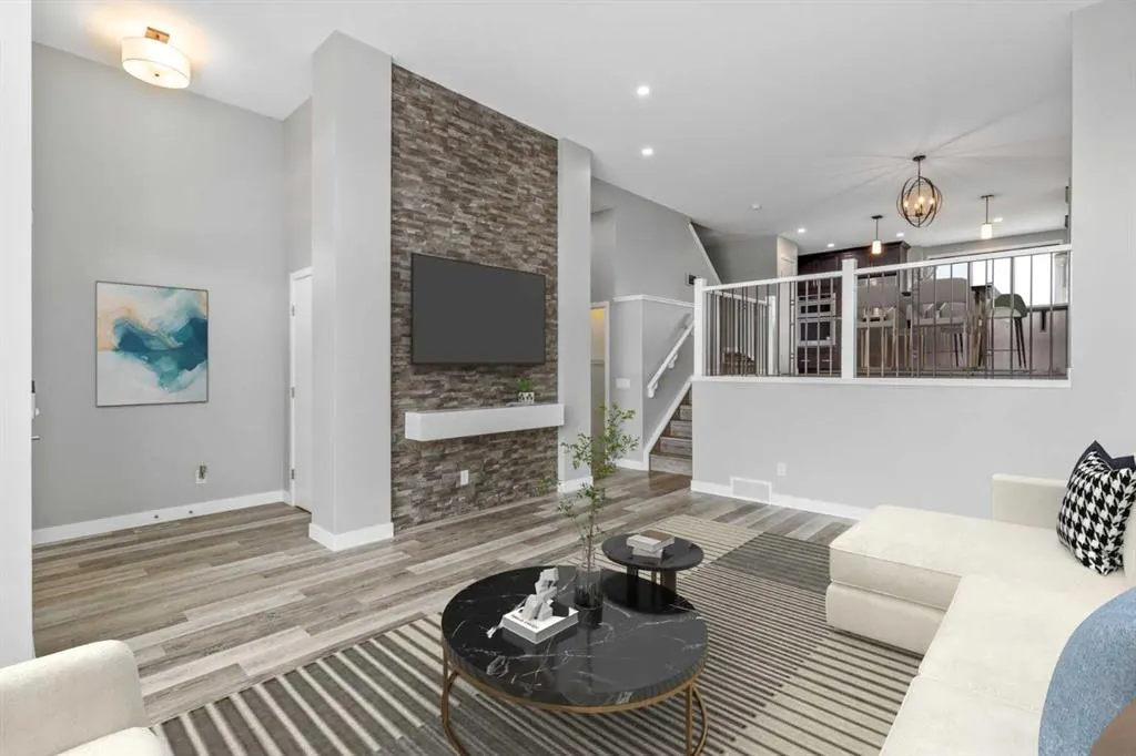 119 Belmont Gardens SW