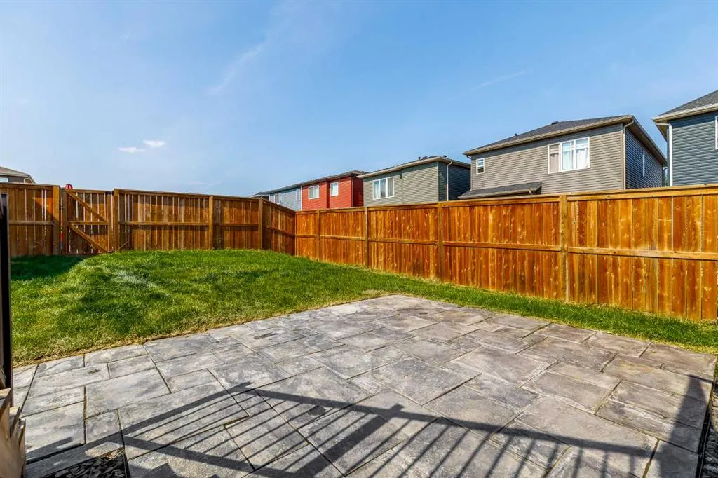 119 Belmont Gardens SW