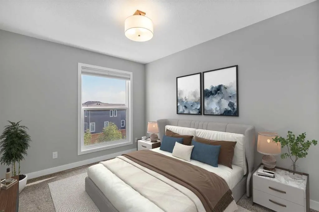 119 Belmont Gardens SW