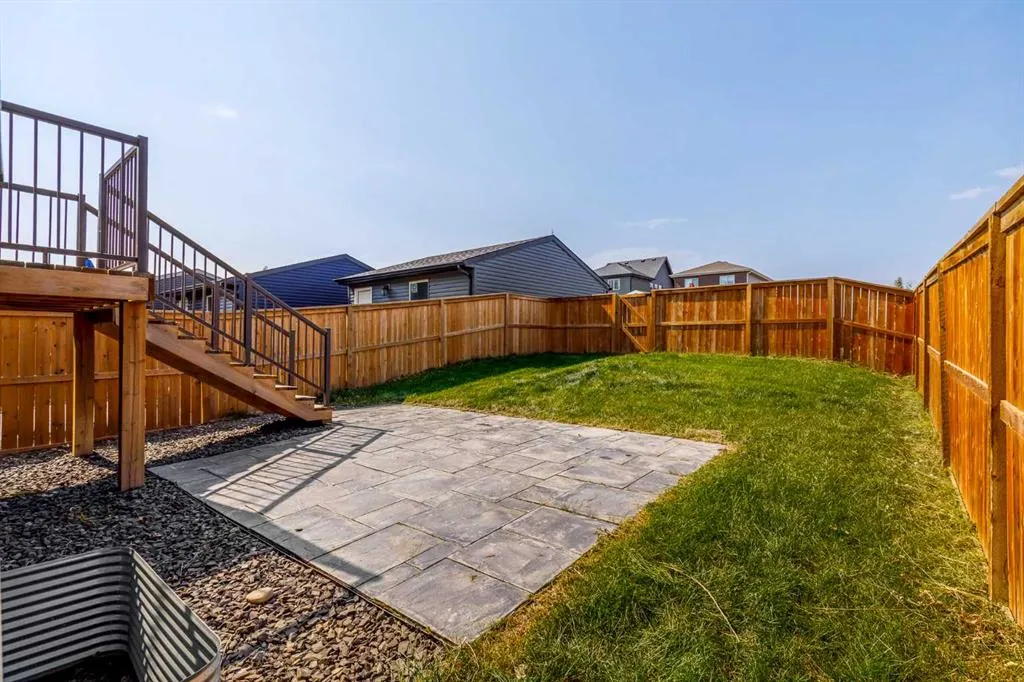 119 Belmont Gardens SW