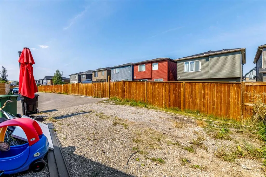 119 Belmont Gardens SW