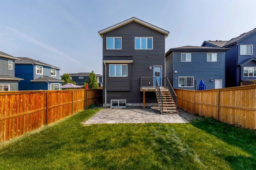 119 Belmont Gardens SW