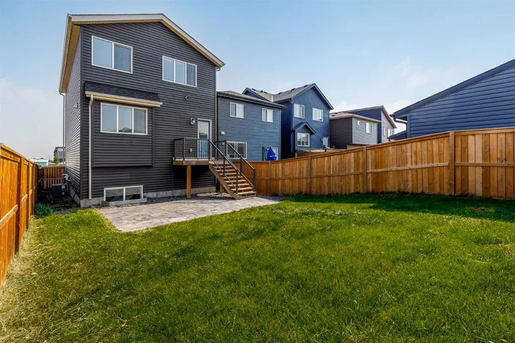 119 Belmont Gardens SW