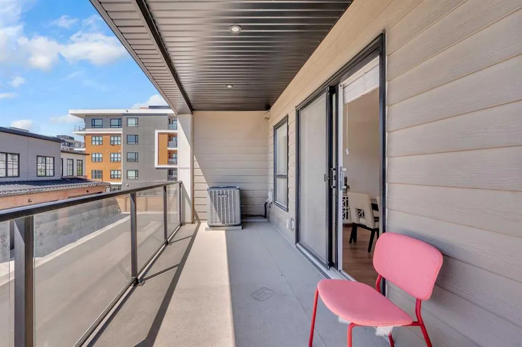 7820 Spring Willow Drive SW, #252