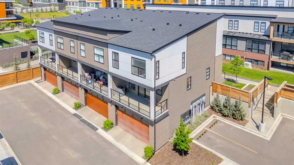 7820 Spring Willow Drive SW, #252