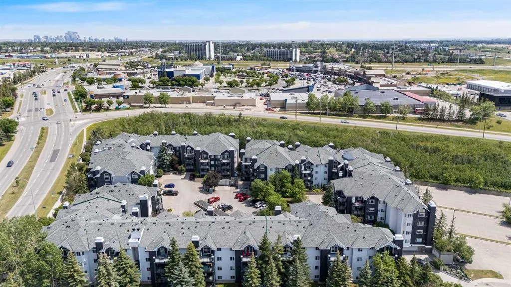 10 Sierra Morena Mews SW, #409