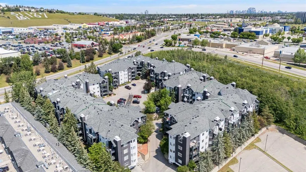 10 Sierra Morena Mews SW, #409