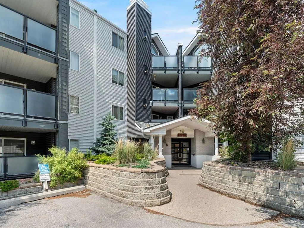 10 Sierra Morena Mews SW, #409