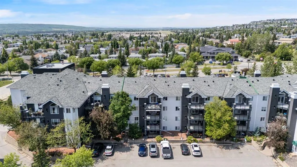 10 Sierra Morena Mews SW, #409