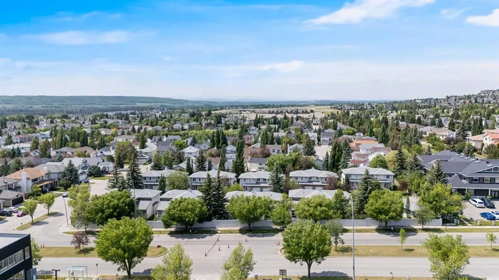 10 Sierra Morena Mews SW, #409