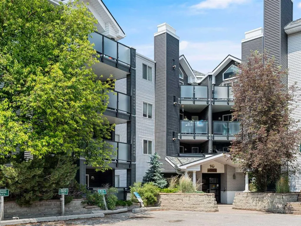 10 Sierra Morena Mews SW, #409