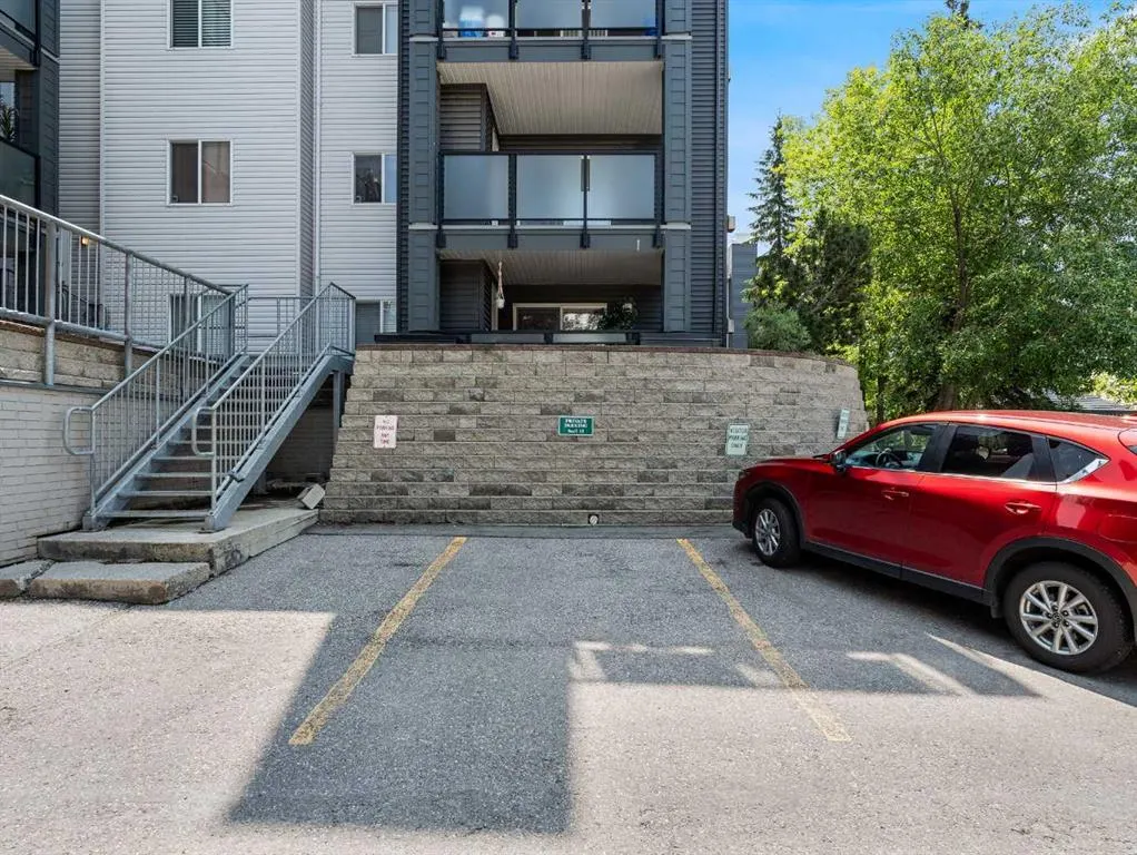 10 Sierra Morena Mews SW, #409