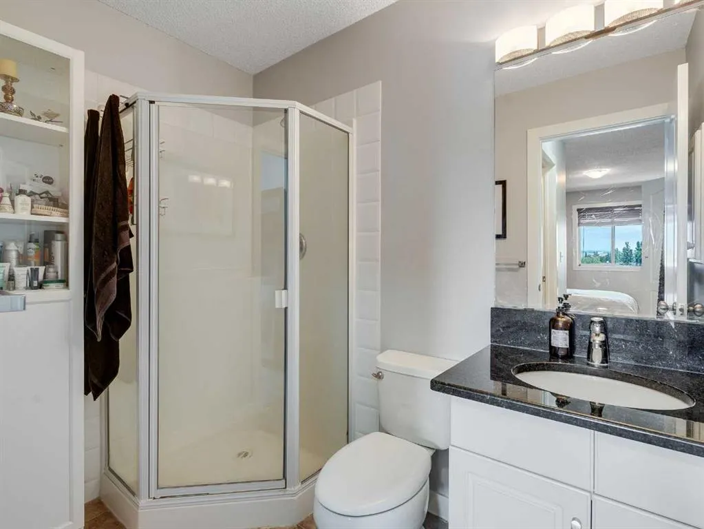 10 Sierra Morena Mews SW, #409
