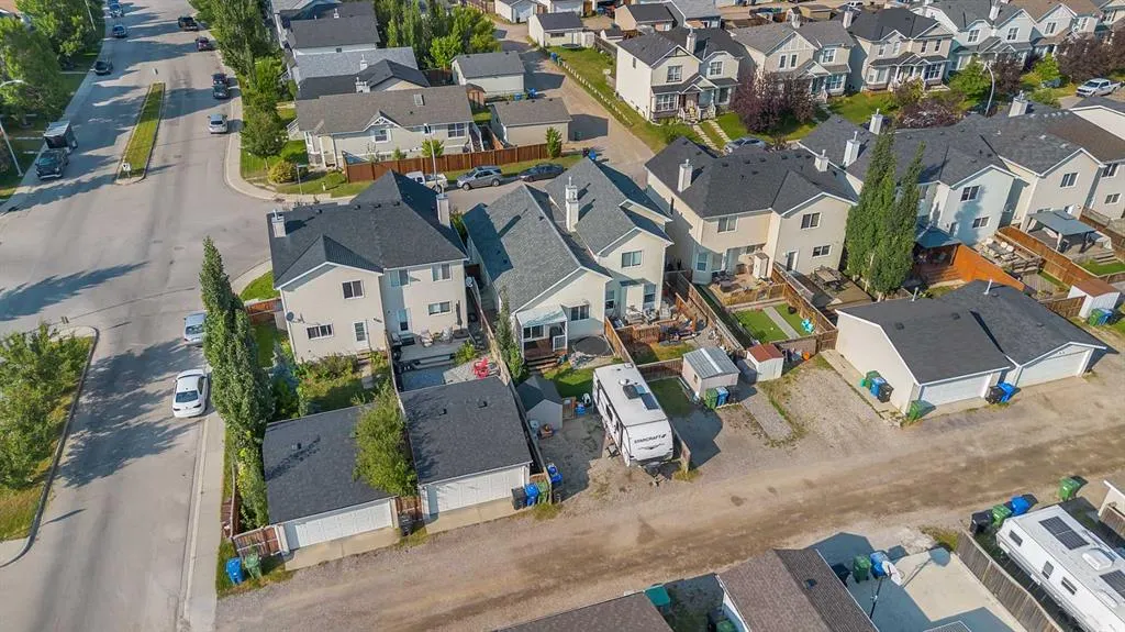 216 Cramond Green SE