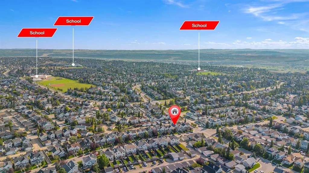 216 Cramond Green SE
