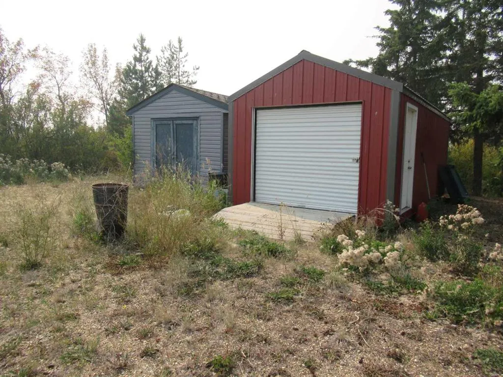 720078 Range Road 30