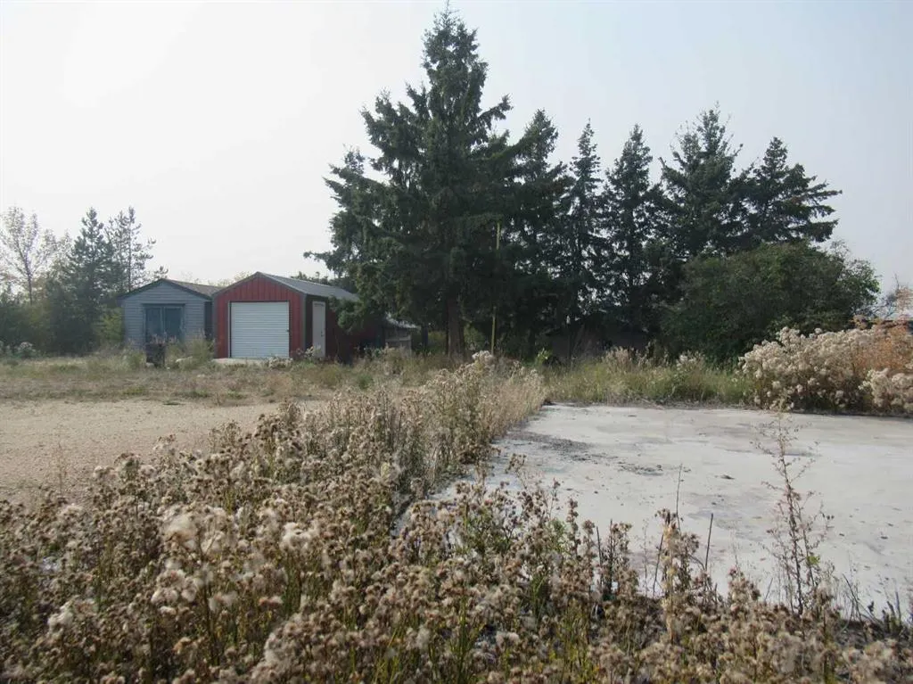 720078 Range Road 30