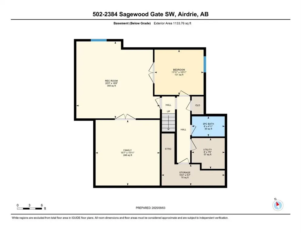 2384 Sagewood Gate SW, #502