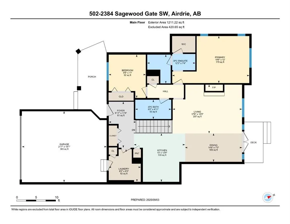 2384 Sagewood Gate SW, #502