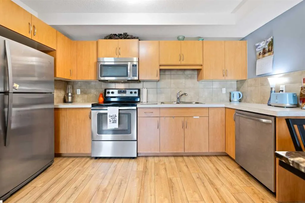 250 Sage Valley Road NW, #103