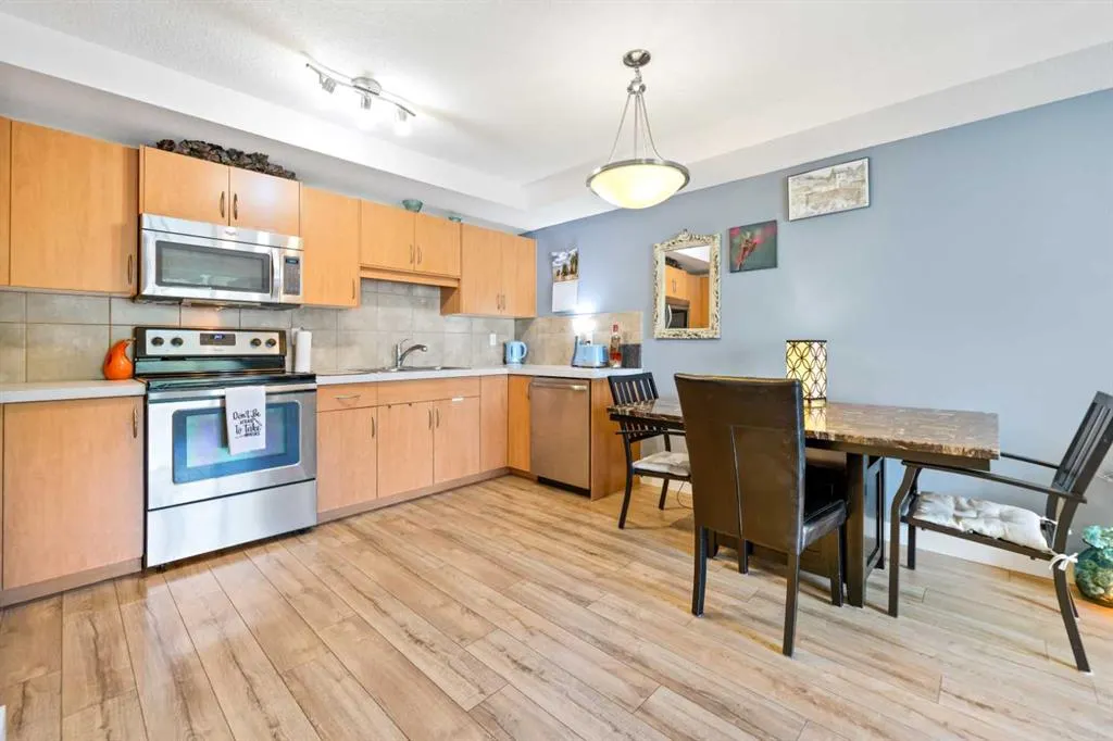 250 Sage Valley Road NW, #103