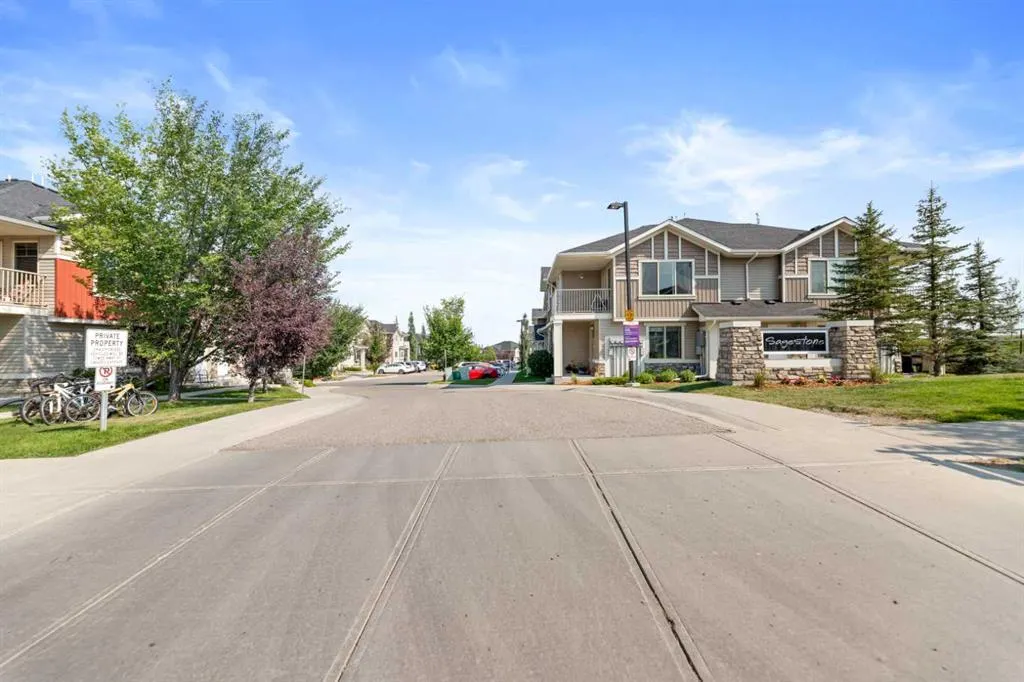 250 Sage Valley Road NW, #103