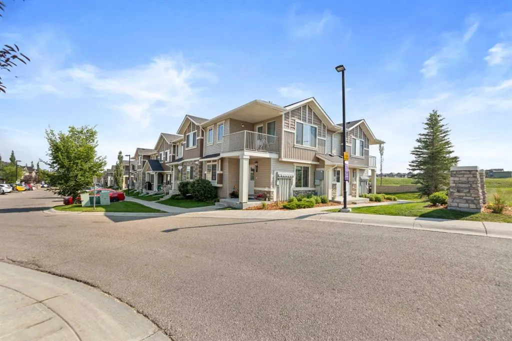 250 Sage Valley Road NW, #103