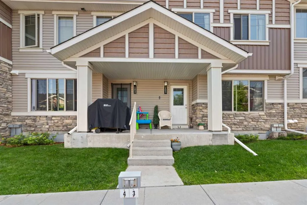 250 Sage Valley Road NW, #103
