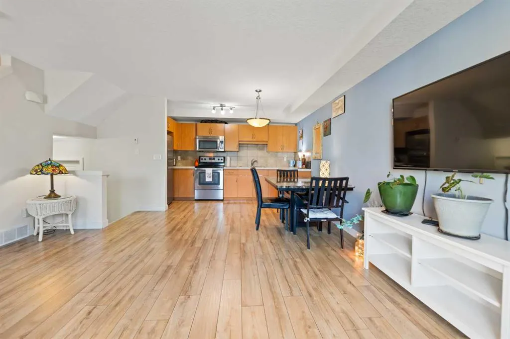 250 Sage Valley Road NW, #103