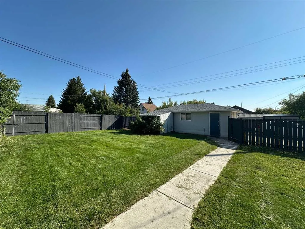 5401 58 Street