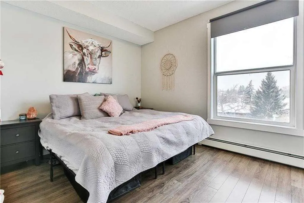 1740 9 Street NW, #402