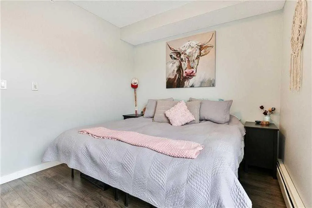 1740 9 Street NW, #402